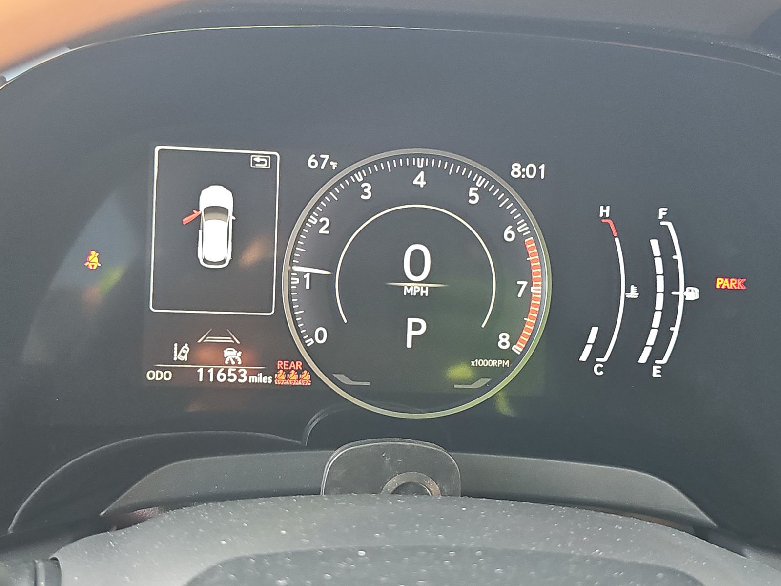 2024 Lexus RX RX 350 Premium FWD