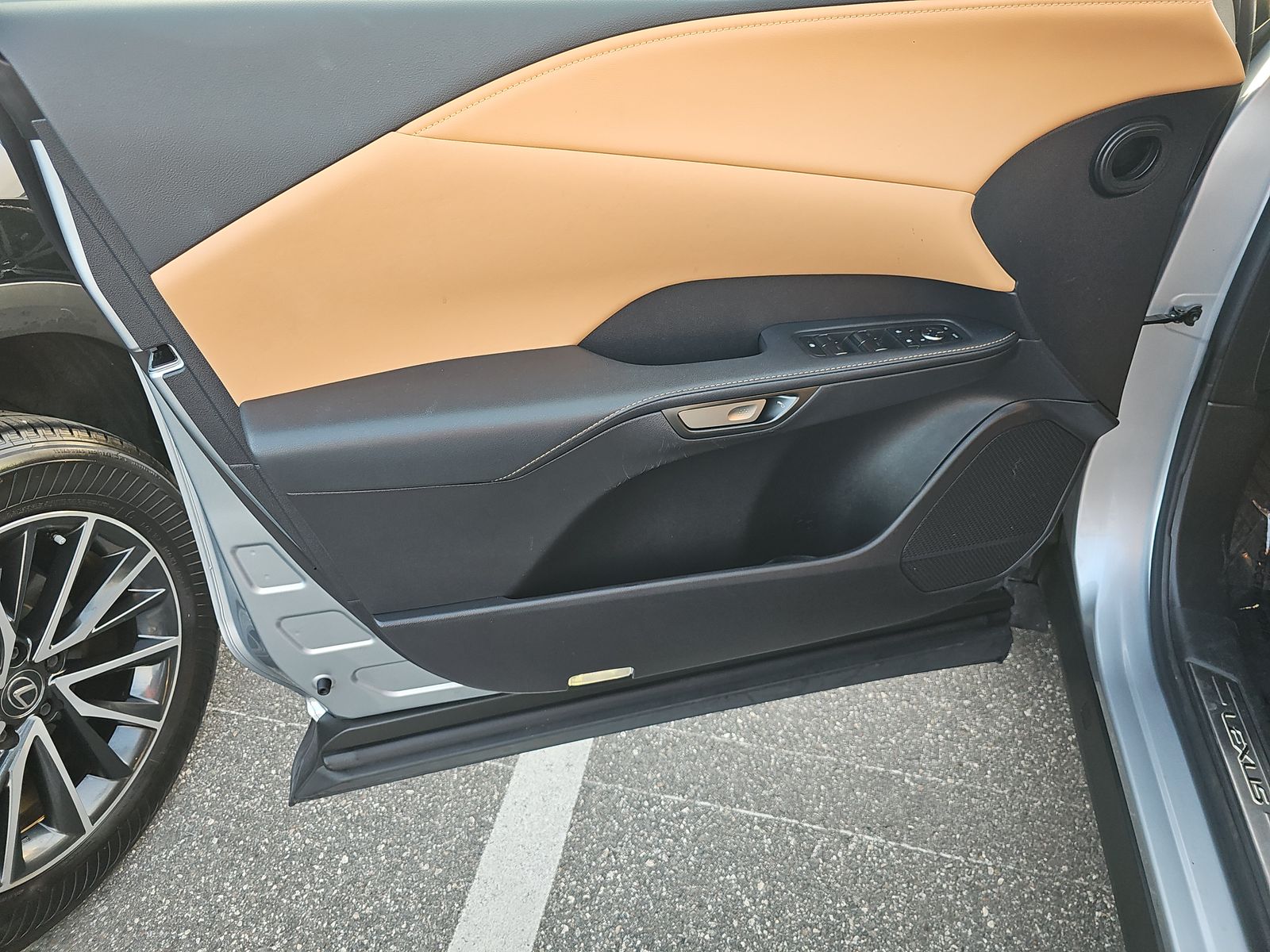 2024 Lexus RX RX 350 Premium FWD