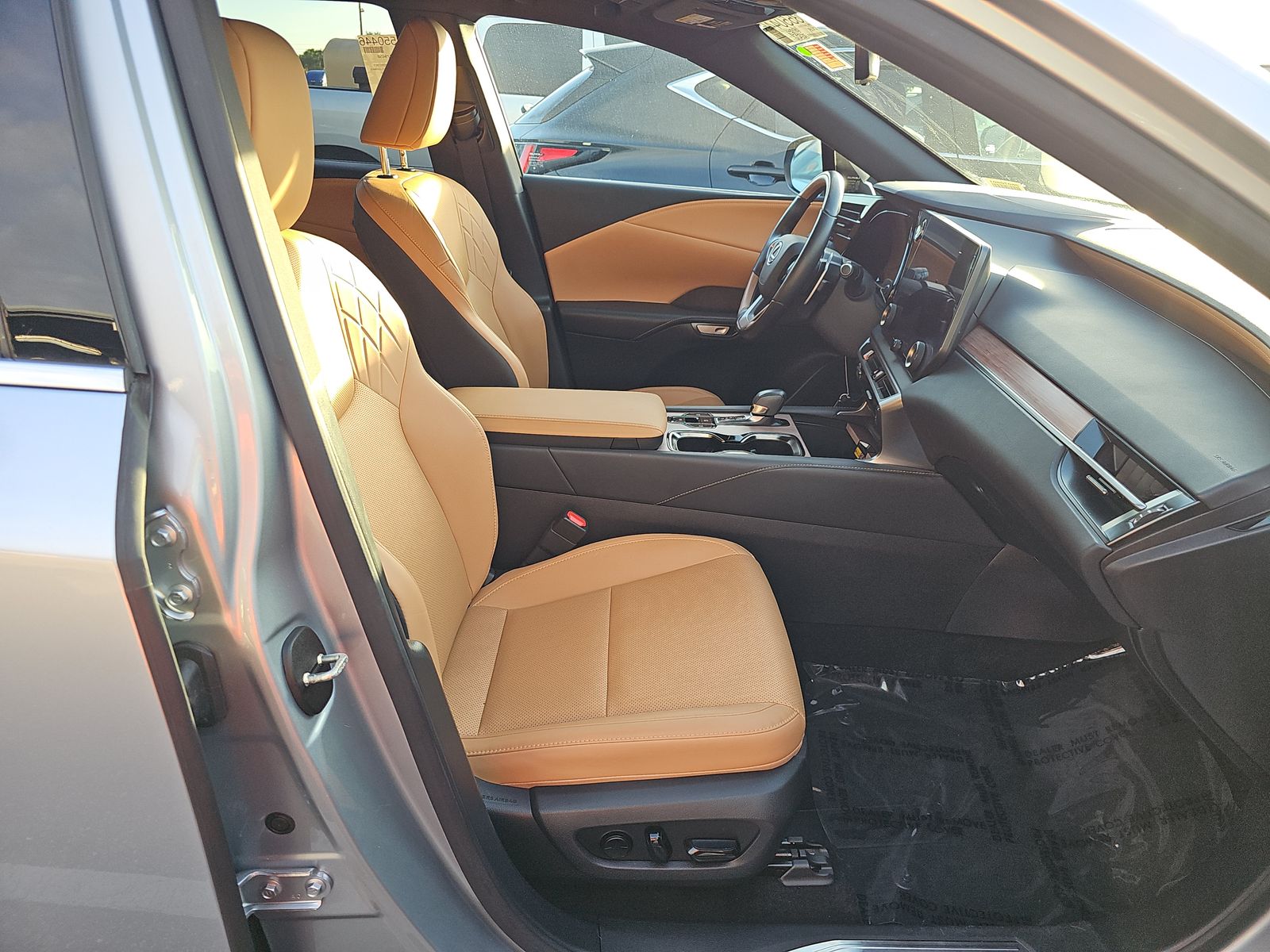 2024 Lexus RX RX 350 Premium FWD