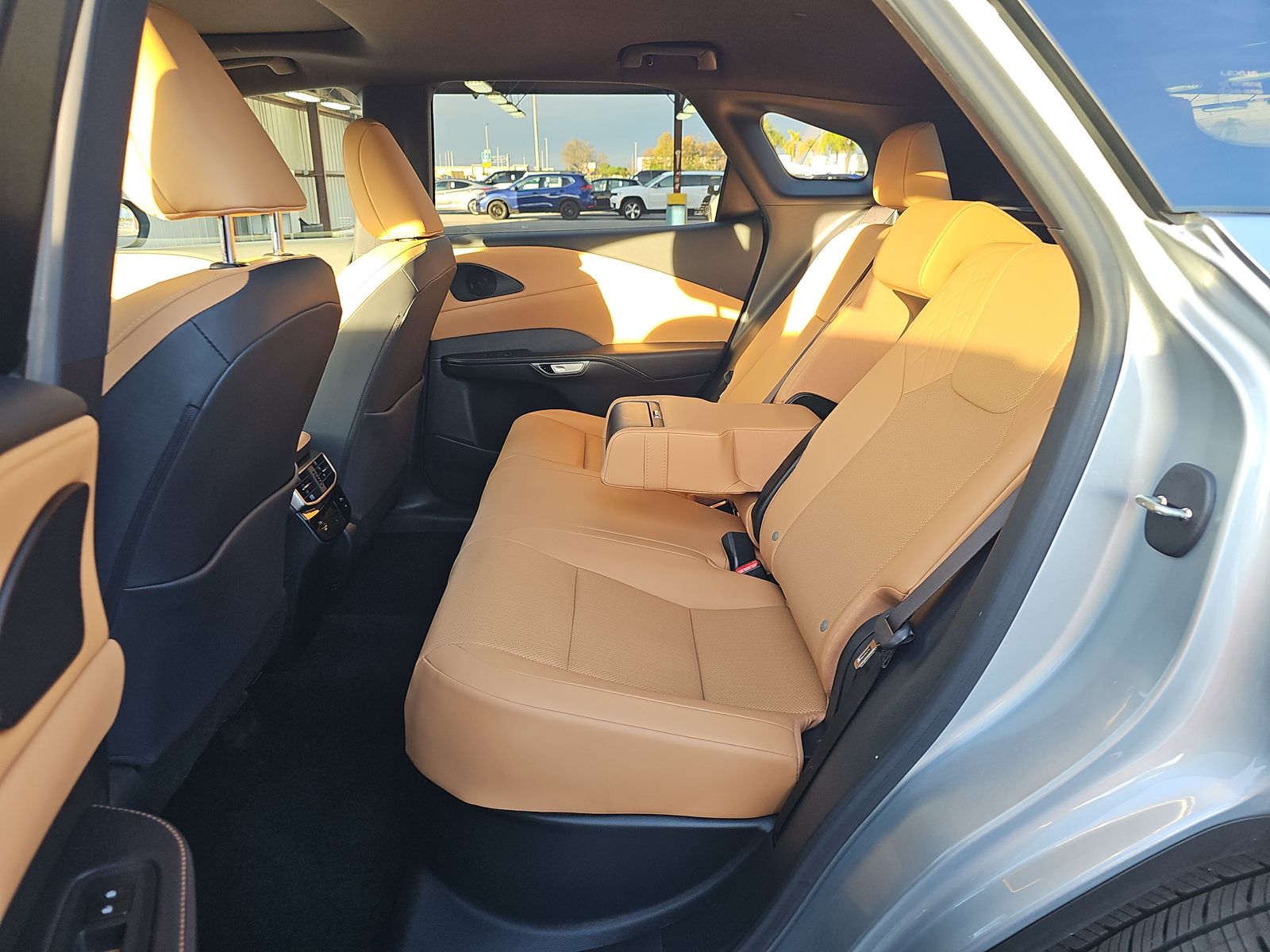 2024 Lexus RX RX 350 Premium FWD