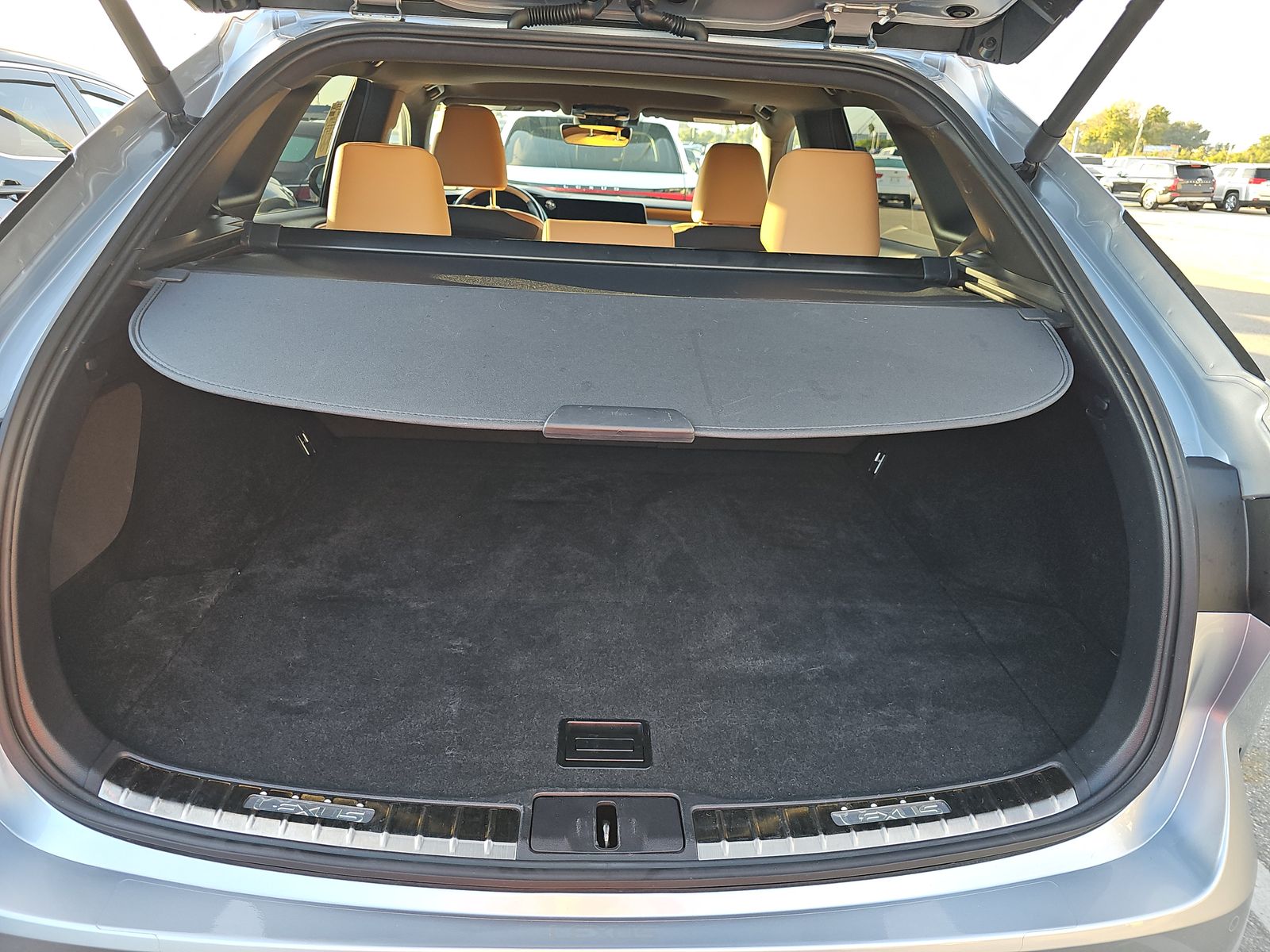 2024 Lexus RX RX 350 Premium FWD