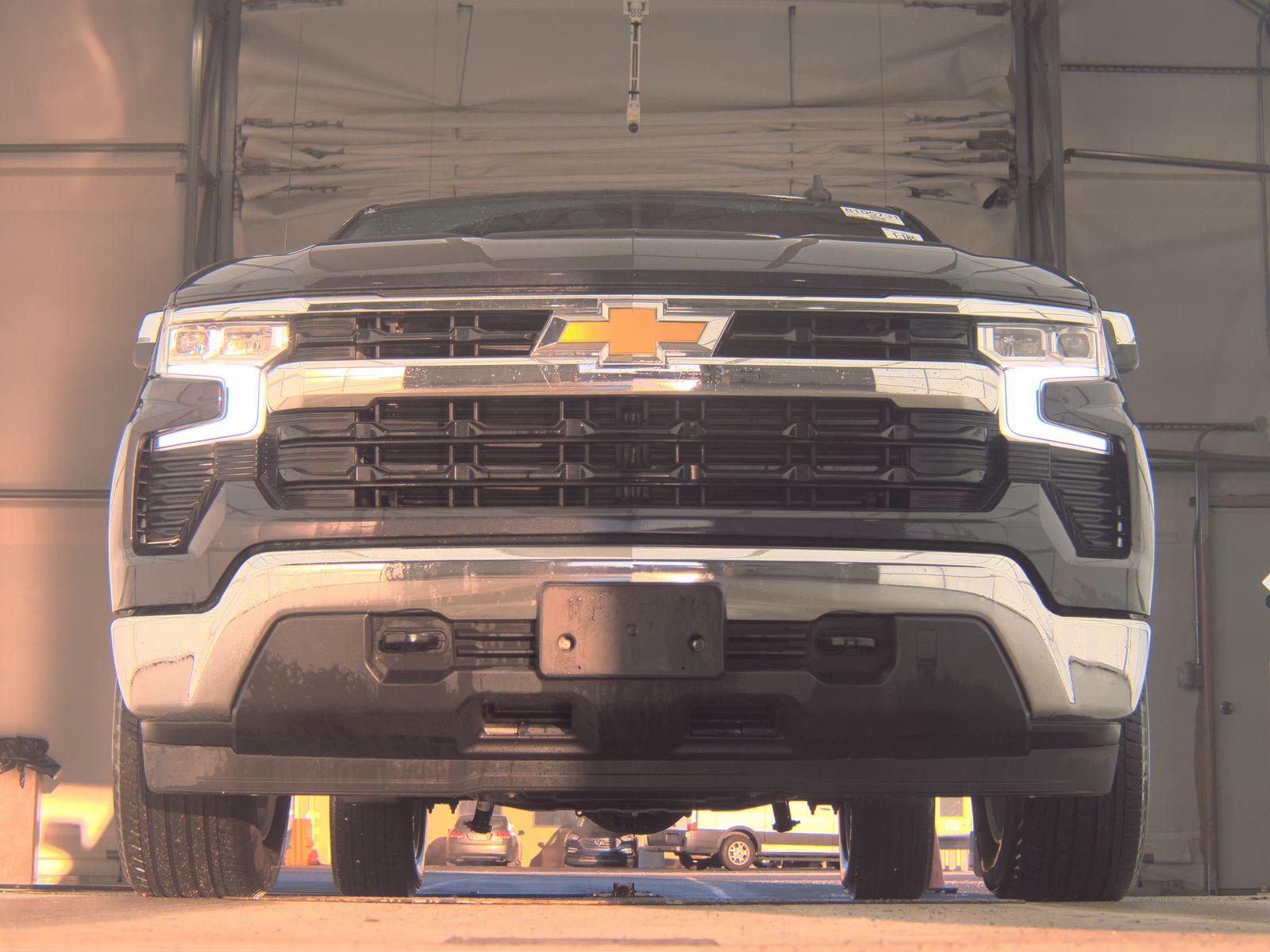 2023 Chevrolet Silverado 1500 LT AWD