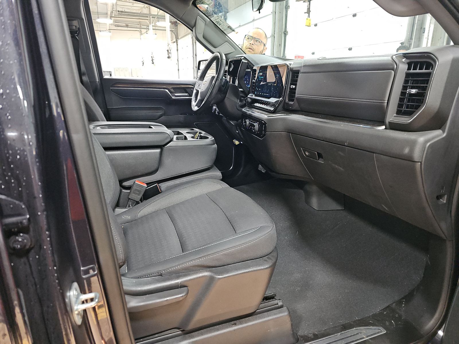 2023 Chevrolet Silverado 1500 LT AWD