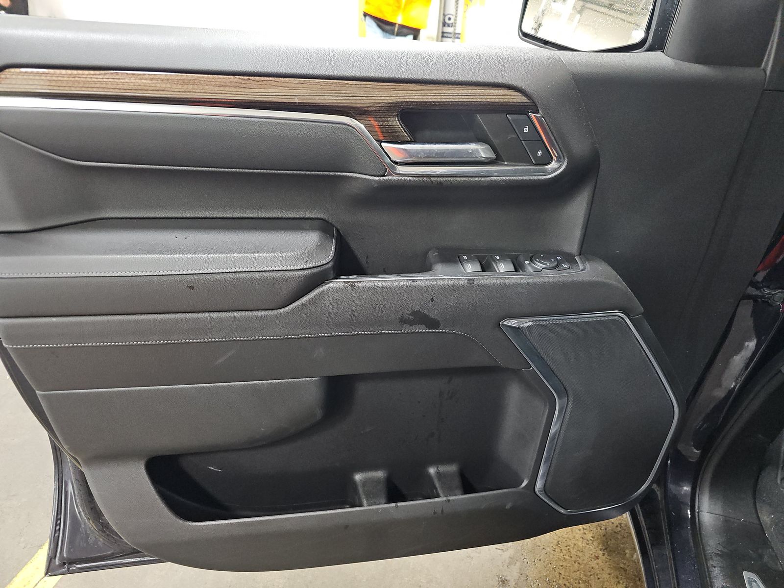 2023 Chevrolet Silverado 1500 LT AWD