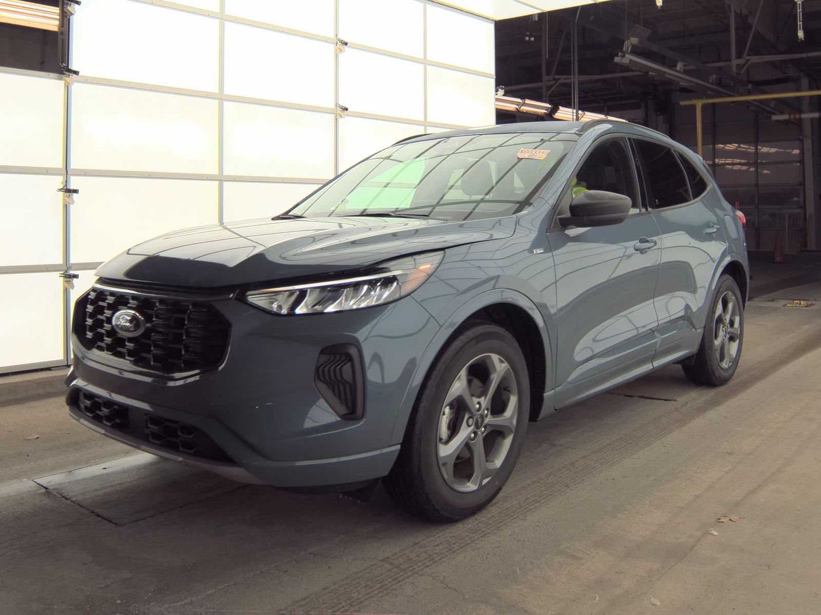 2023 Ford Escape ST-Line AWD