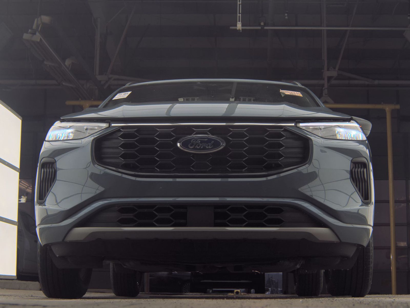 2023 Ford Escape ST-Line AWD