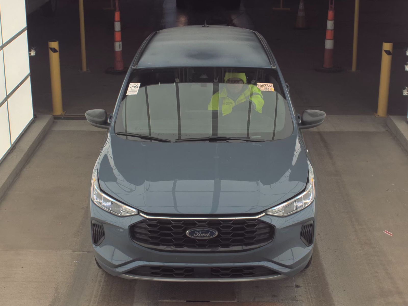 2023 Ford Escape ST-Line AWD