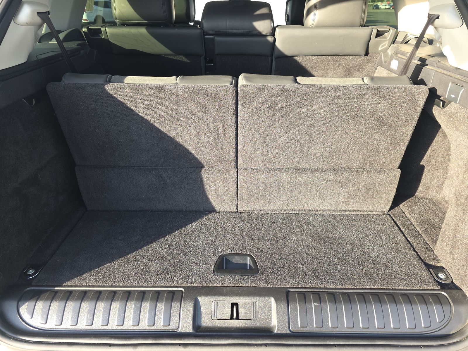 2019 Land Rover Range Rover Sport HSE AWD