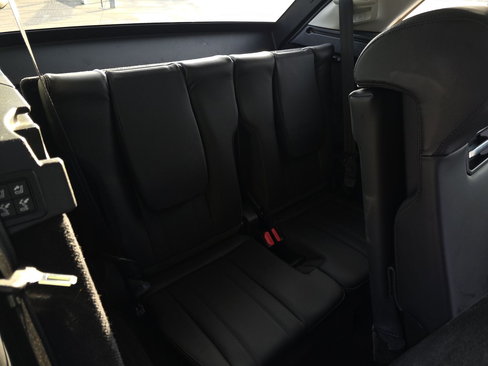 2019 Land Rover Range Rover Sport HSE AWD