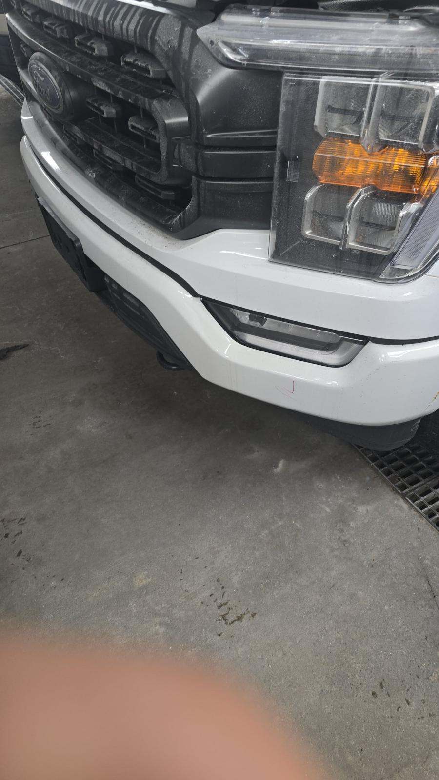 2022 Ford F-150 XLT AWD