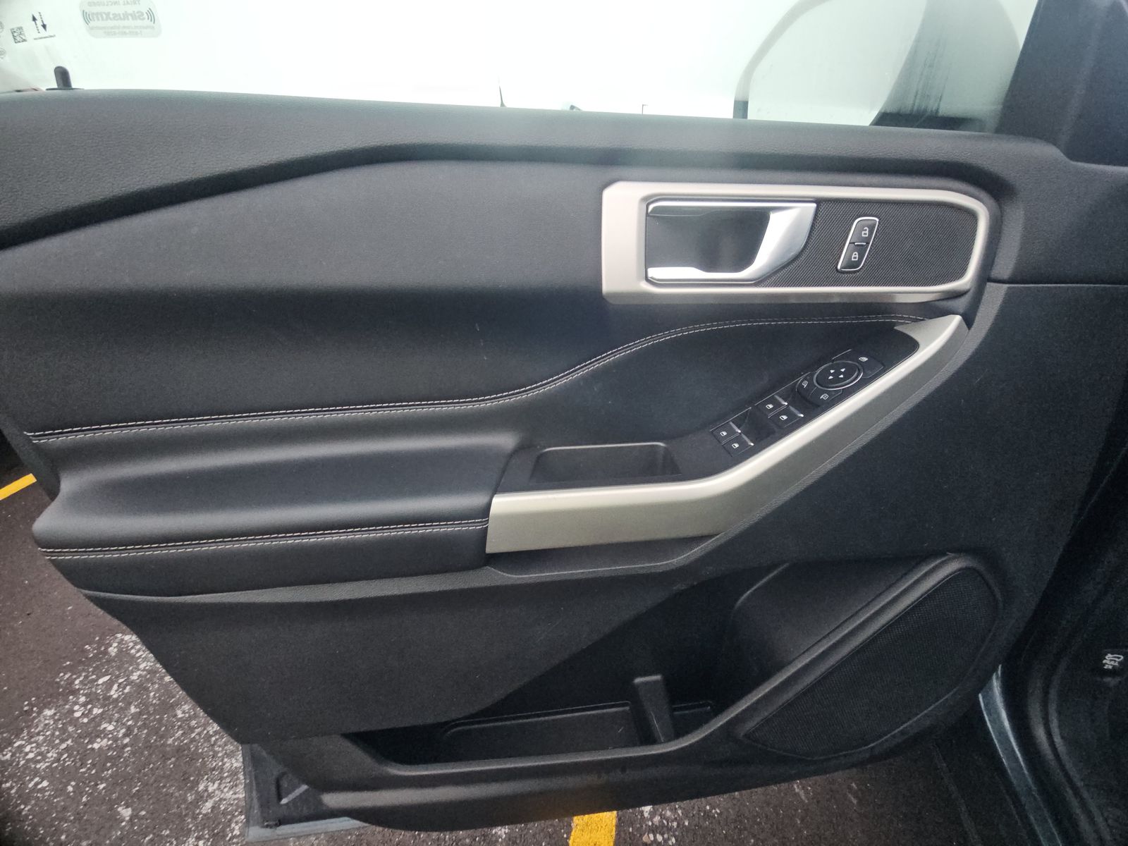 2022 Ford Explorer XLT AWD