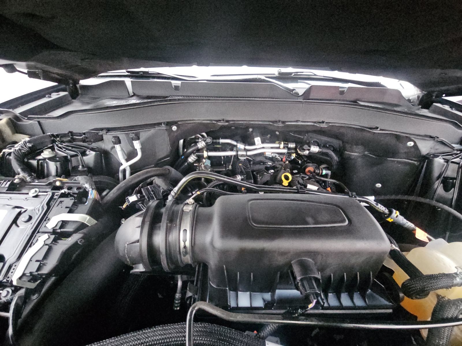 2022 Ford Explorer XLT AWD