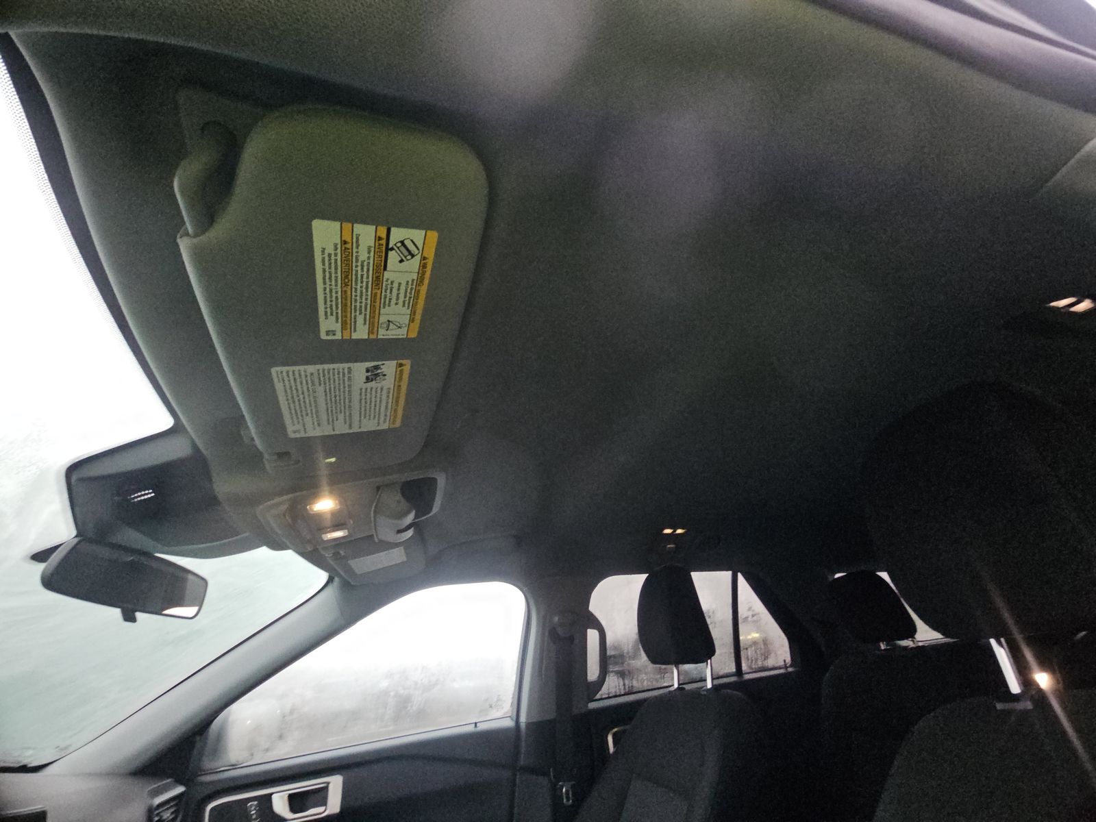 2022 Ford Explorer XLT AWD