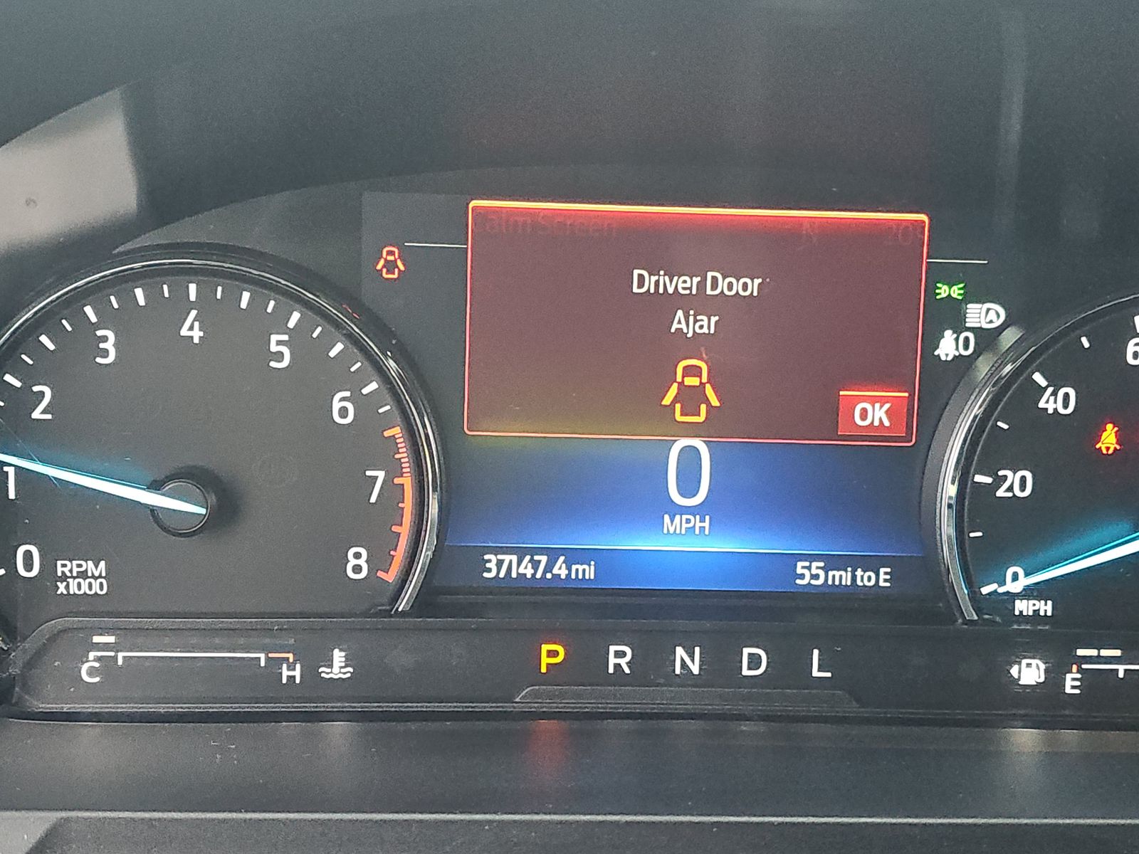 2022 Ford Explorer XLT AWD