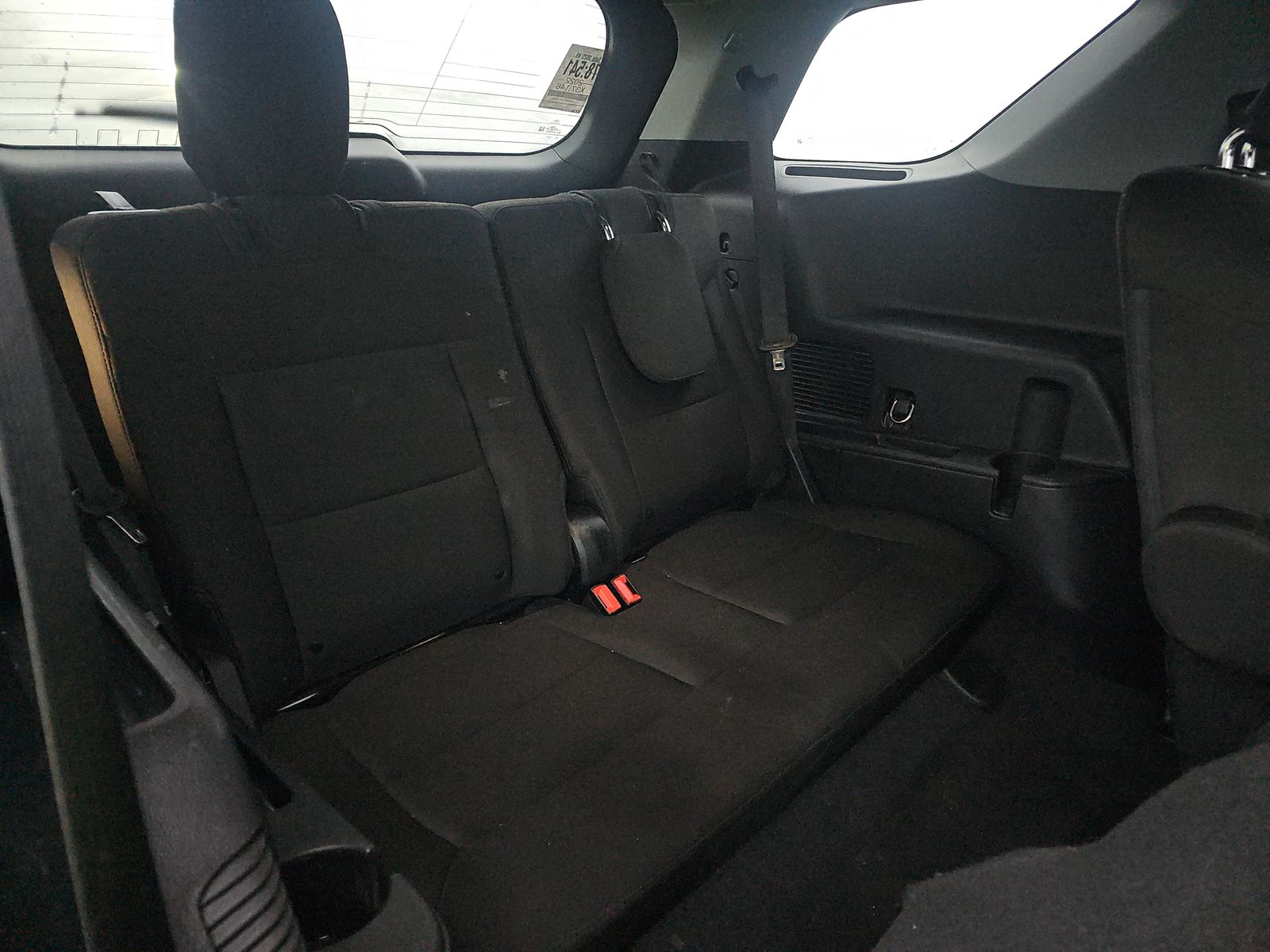 2022 Ford Explorer XLT AWD