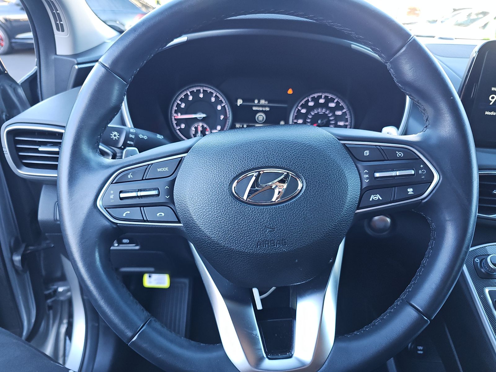 2023 Hyundai Santa Fe SEL AWD