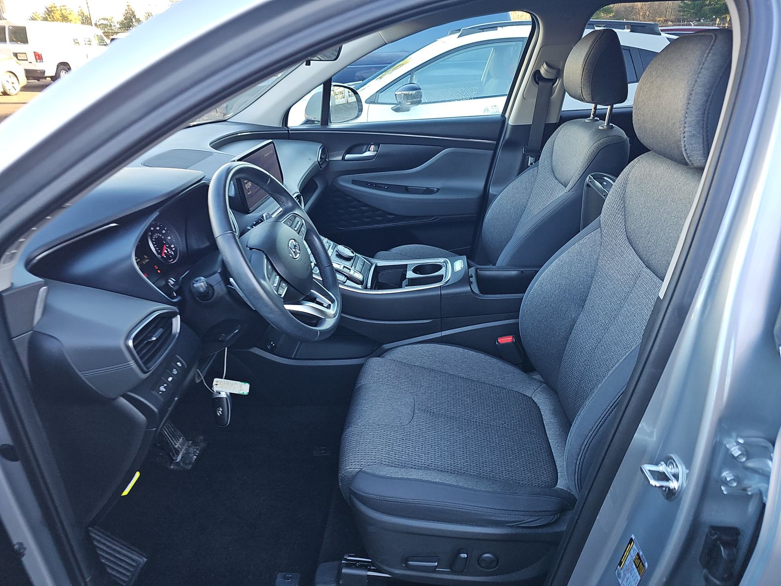 2023 Hyundai Santa Fe SEL AWD