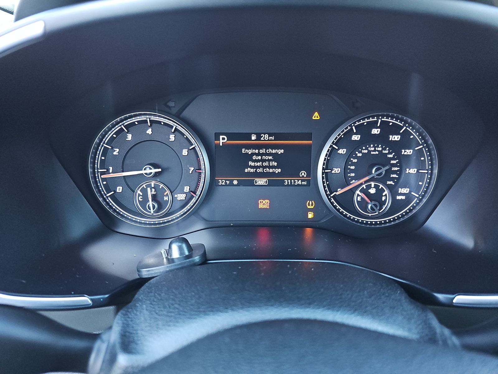 2023 Hyundai Santa Fe SEL AWD