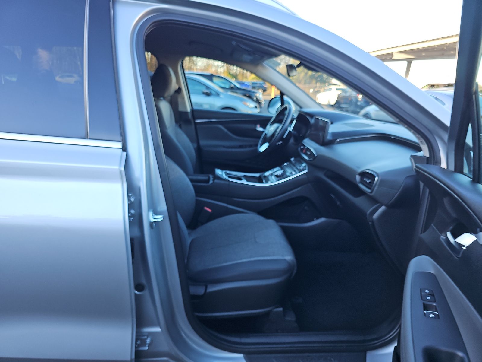 2023 Hyundai Santa Fe SEL AWD