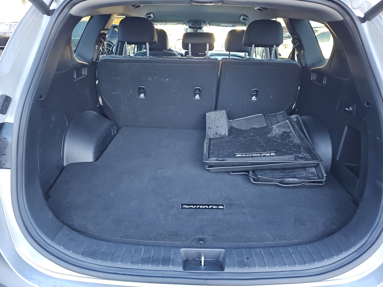 2023 Hyundai Santa Fe SEL AWD