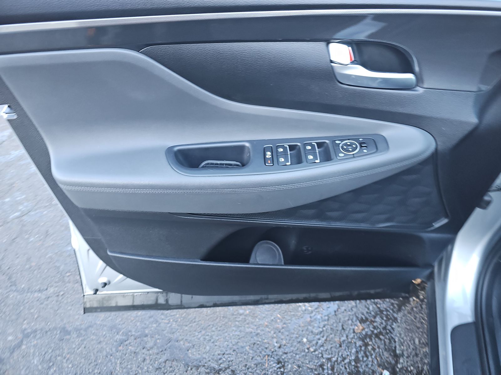 2023 Hyundai Santa Fe SEL AWD