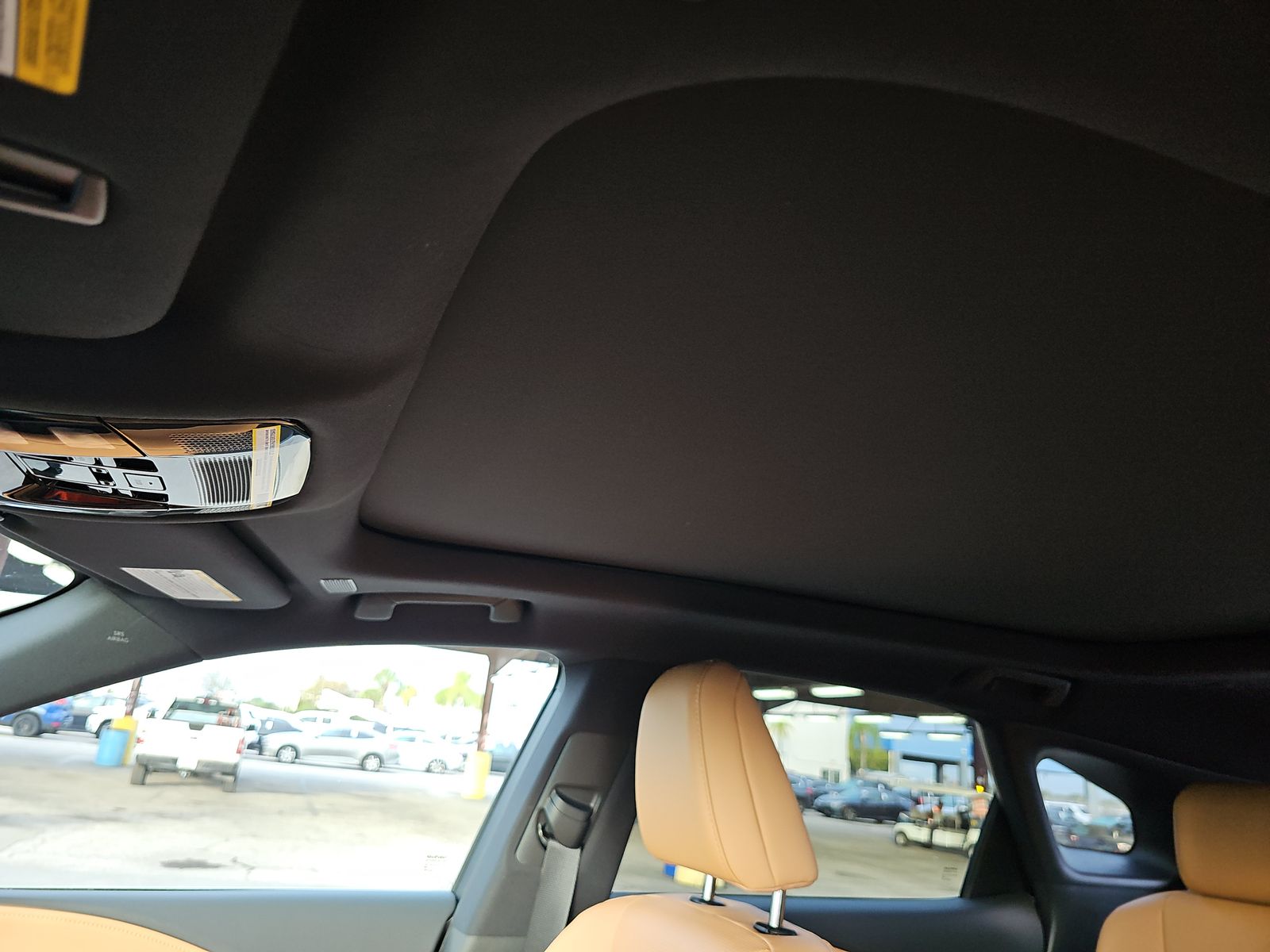 2023 Lexus RX RX 350 Premium Plus FWD