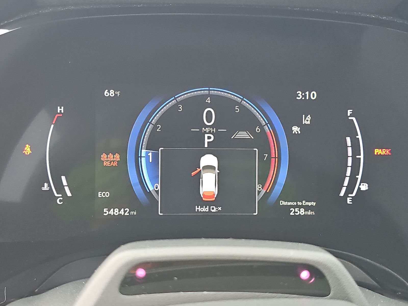 2023 Lexus RX RX 350 Premium Plus FWD