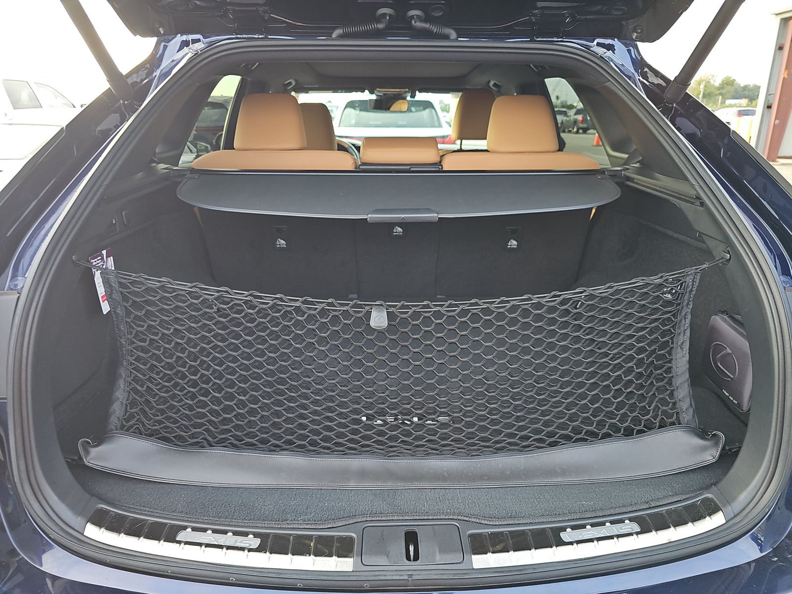 2023 Lexus RX RX 350 Premium Plus FWD