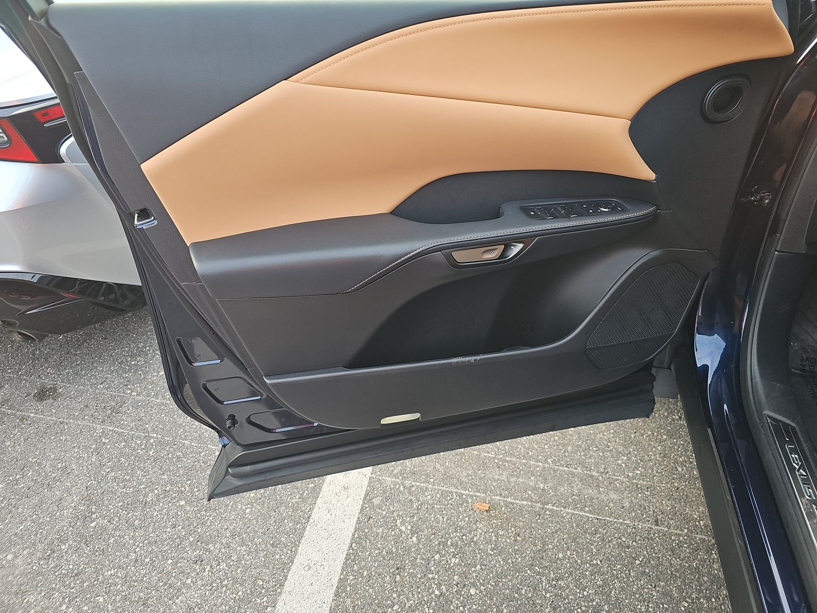 2023 Lexus RX RX 350 Premium Plus FWD