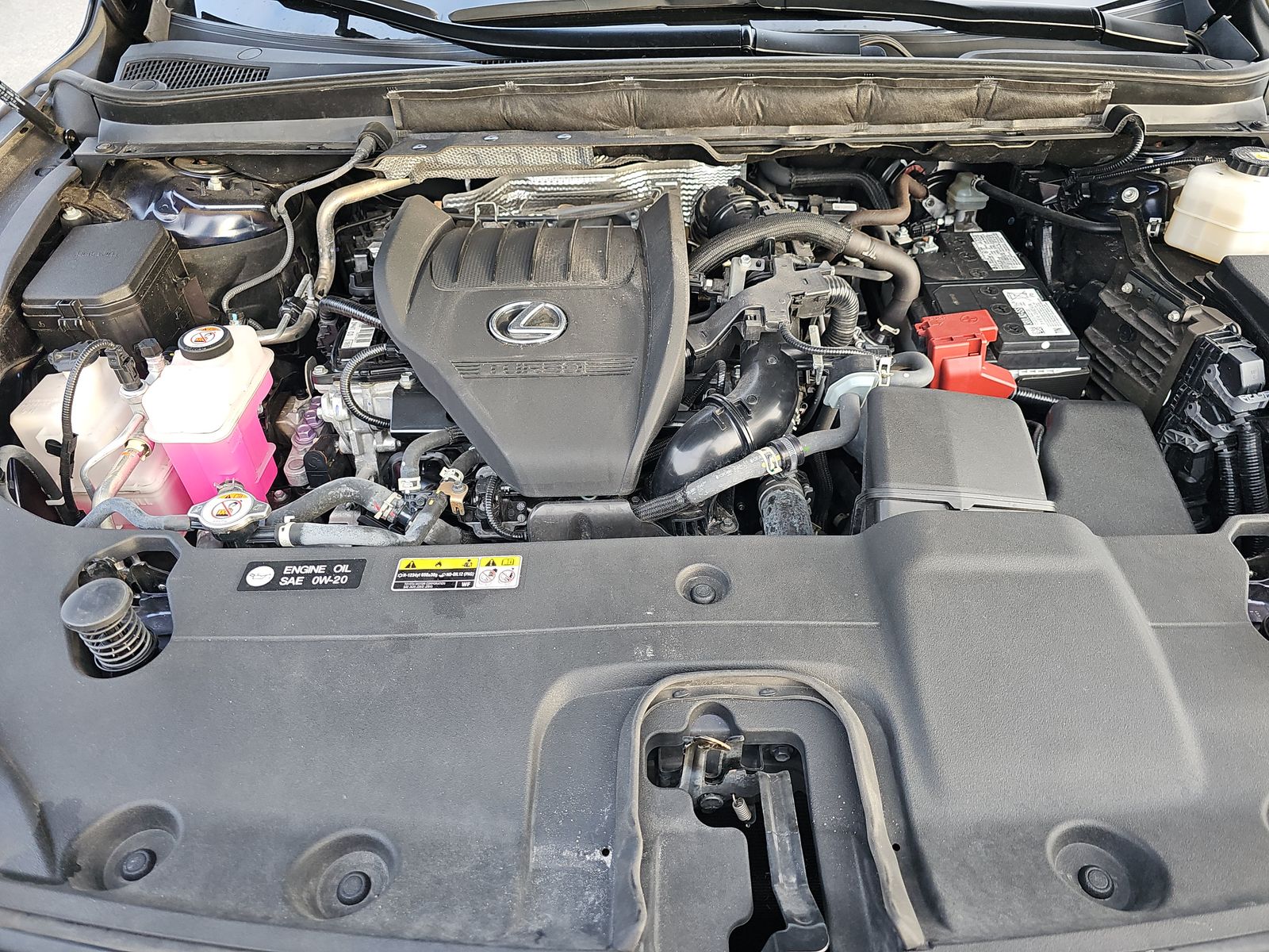 2023 Lexus RX RX 350 Premium Plus FWD