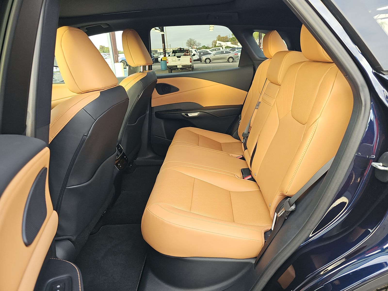 2023 Lexus RX RX 350 Premium Plus FWD