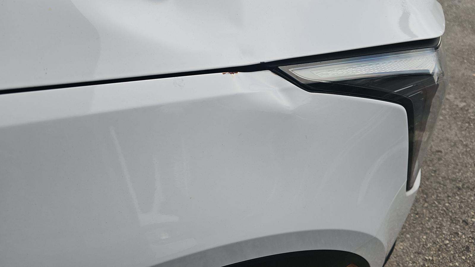 2024 Kia Sorento S FWD