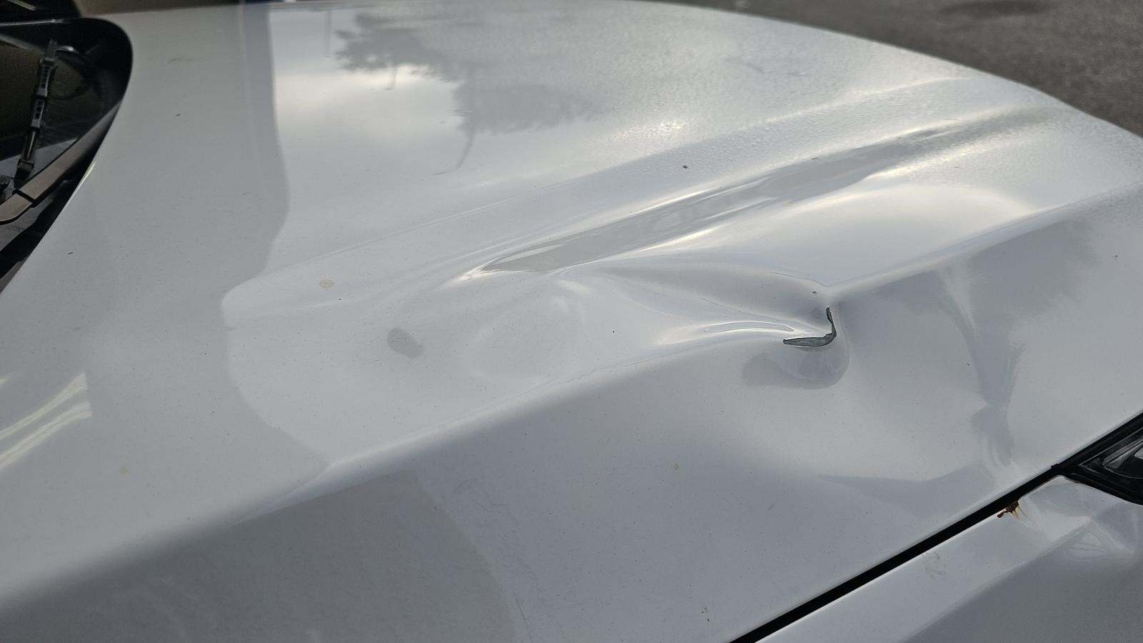 2024 Kia Sorento S FWD