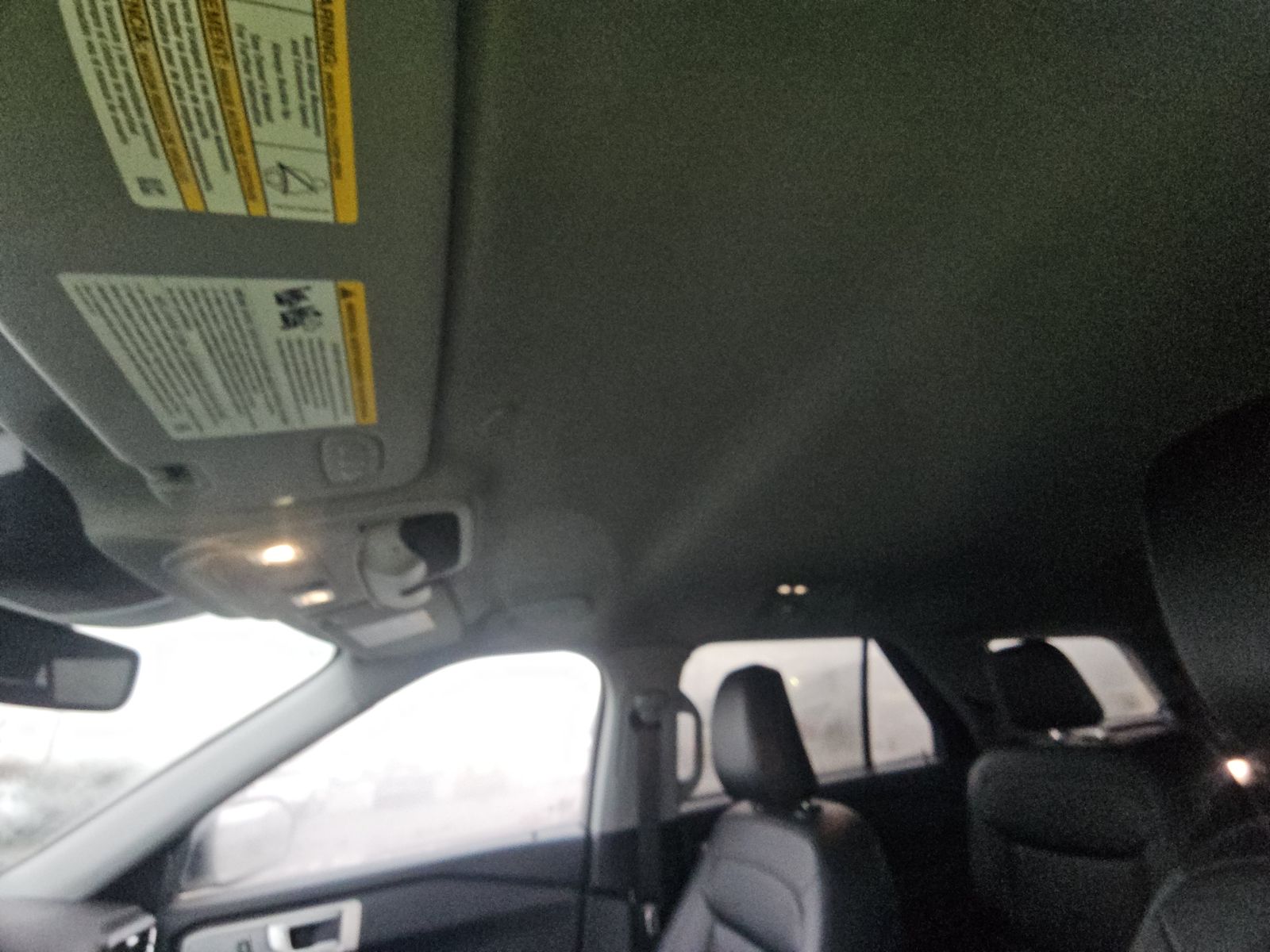 2024 Ford Explorer XLT AWD