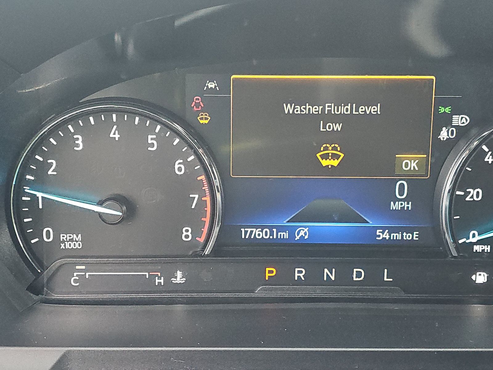 2024 Ford Explorer XLT AWD