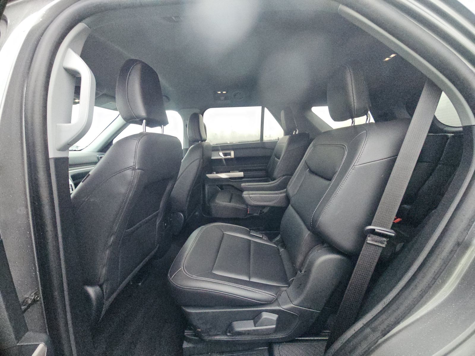 2024 Ford Explorer XLT AWD