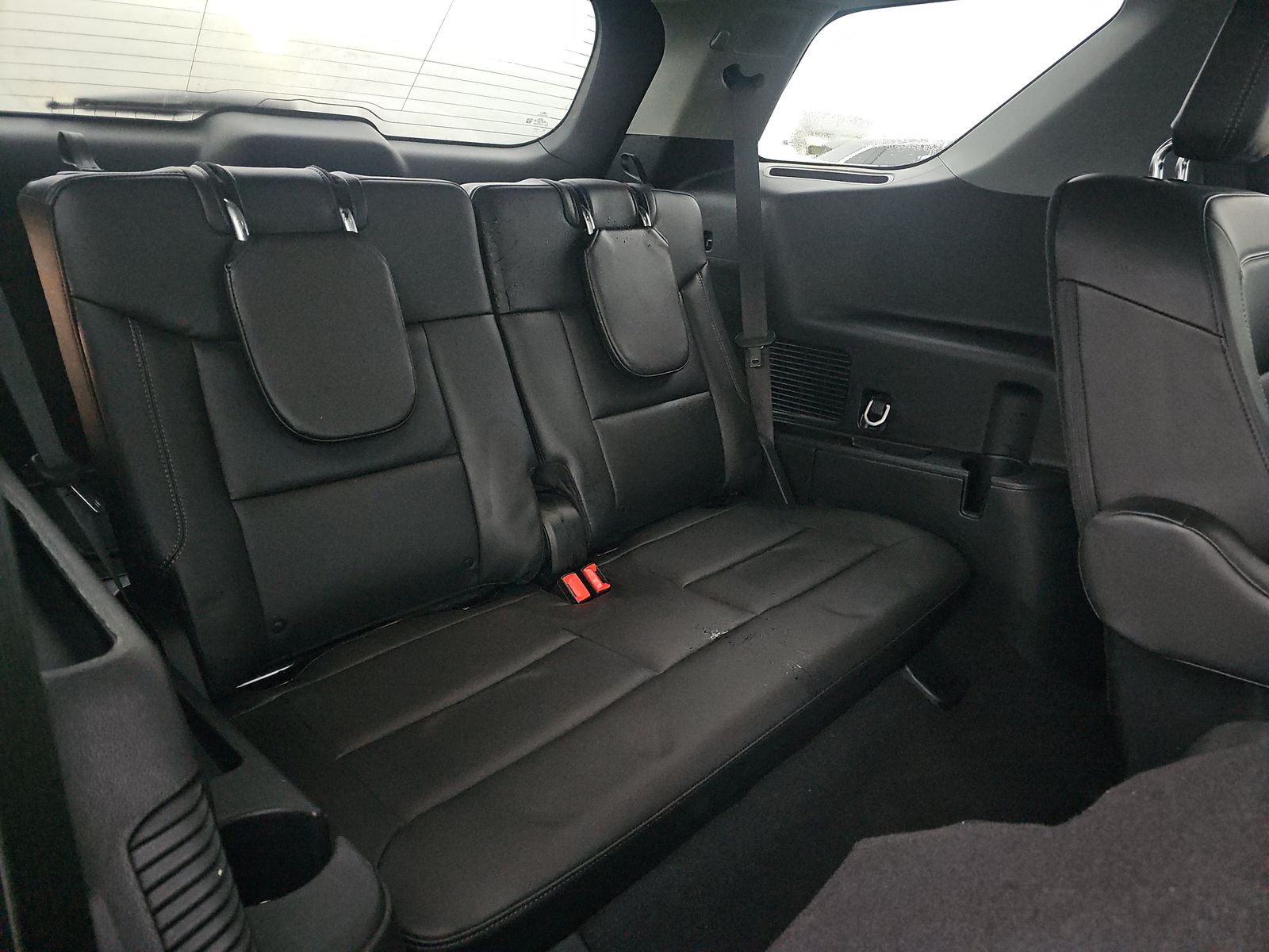 2024 Ford Explorer XLT AWD