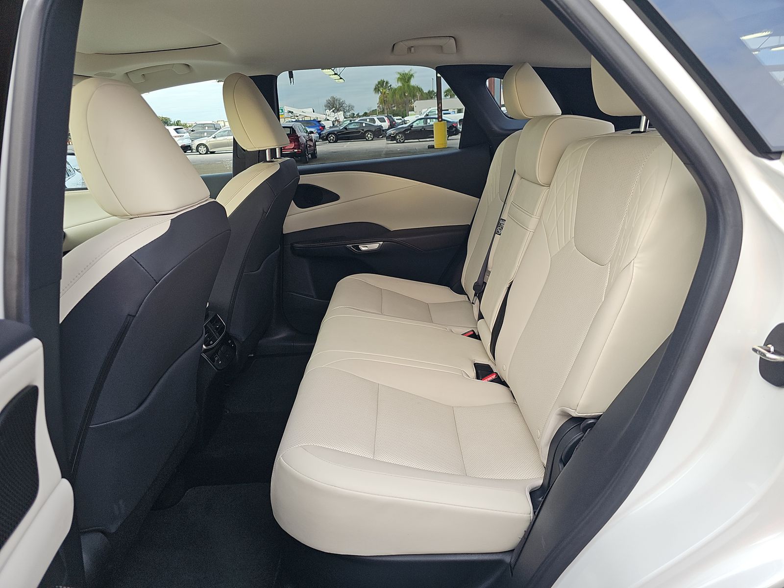 2024 Lexus RX RX 350 Premium FWD