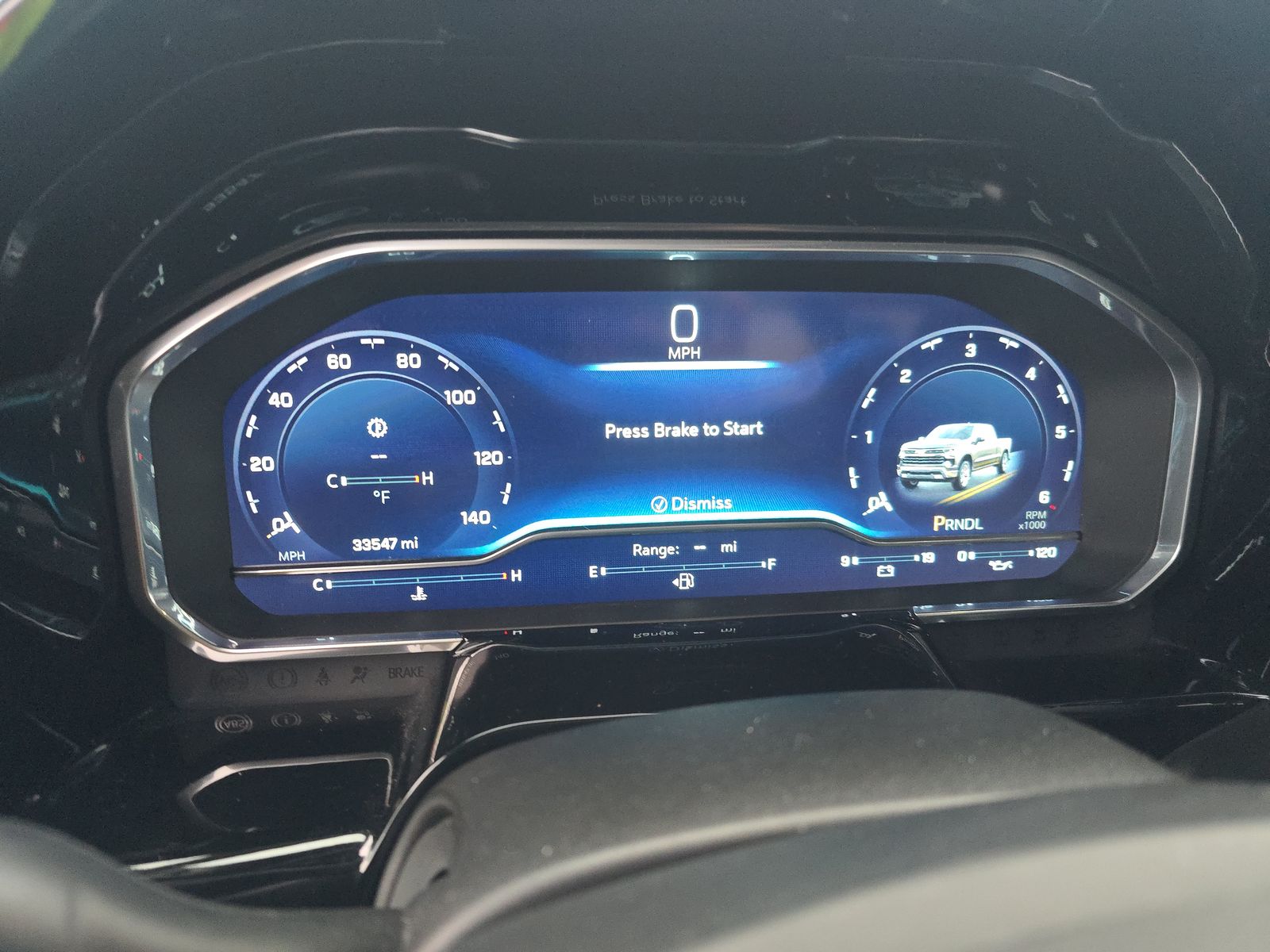 2022 Chevrolet Silverado 1500 LT AWD