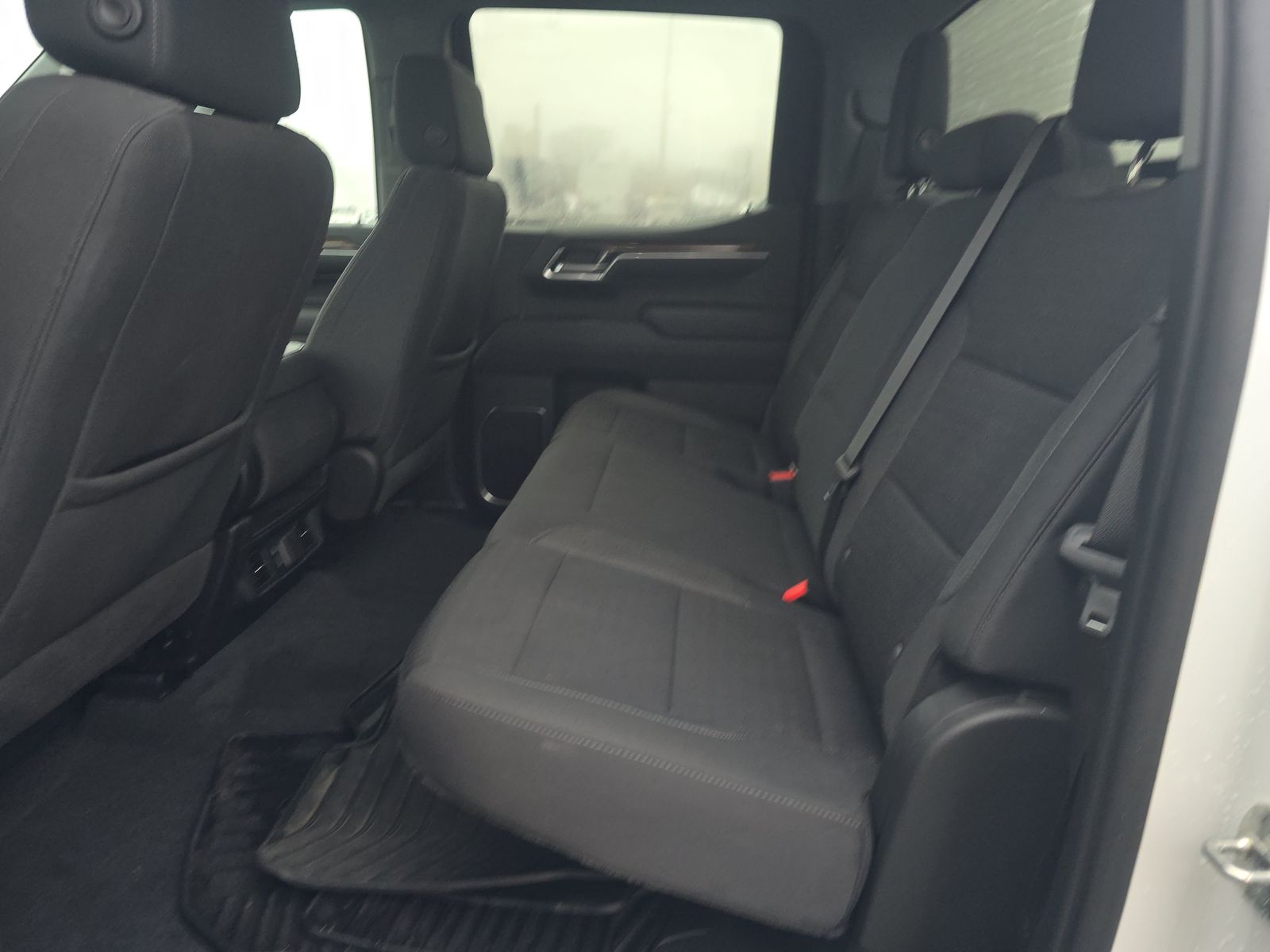 2022 Chevrolet Silverado 1500 LT AWD