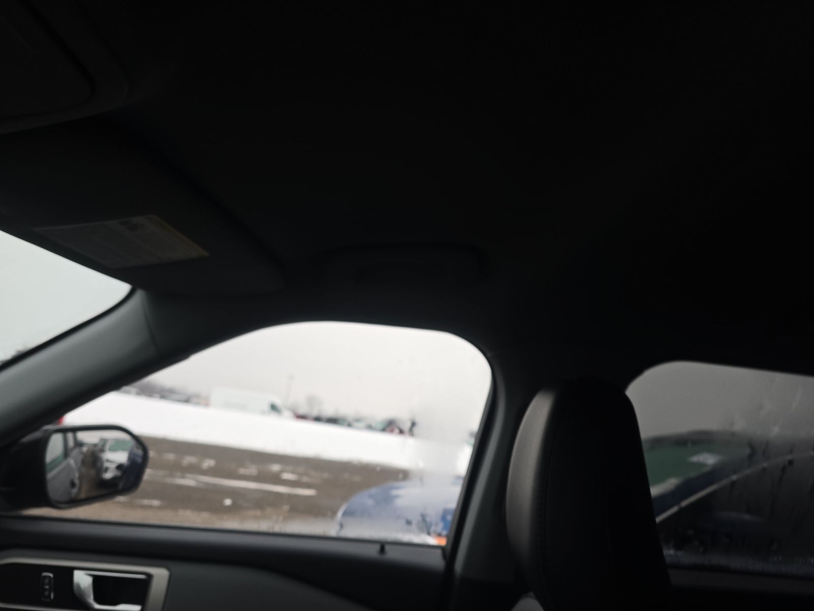 2022 Ford Explorer XLT AWD