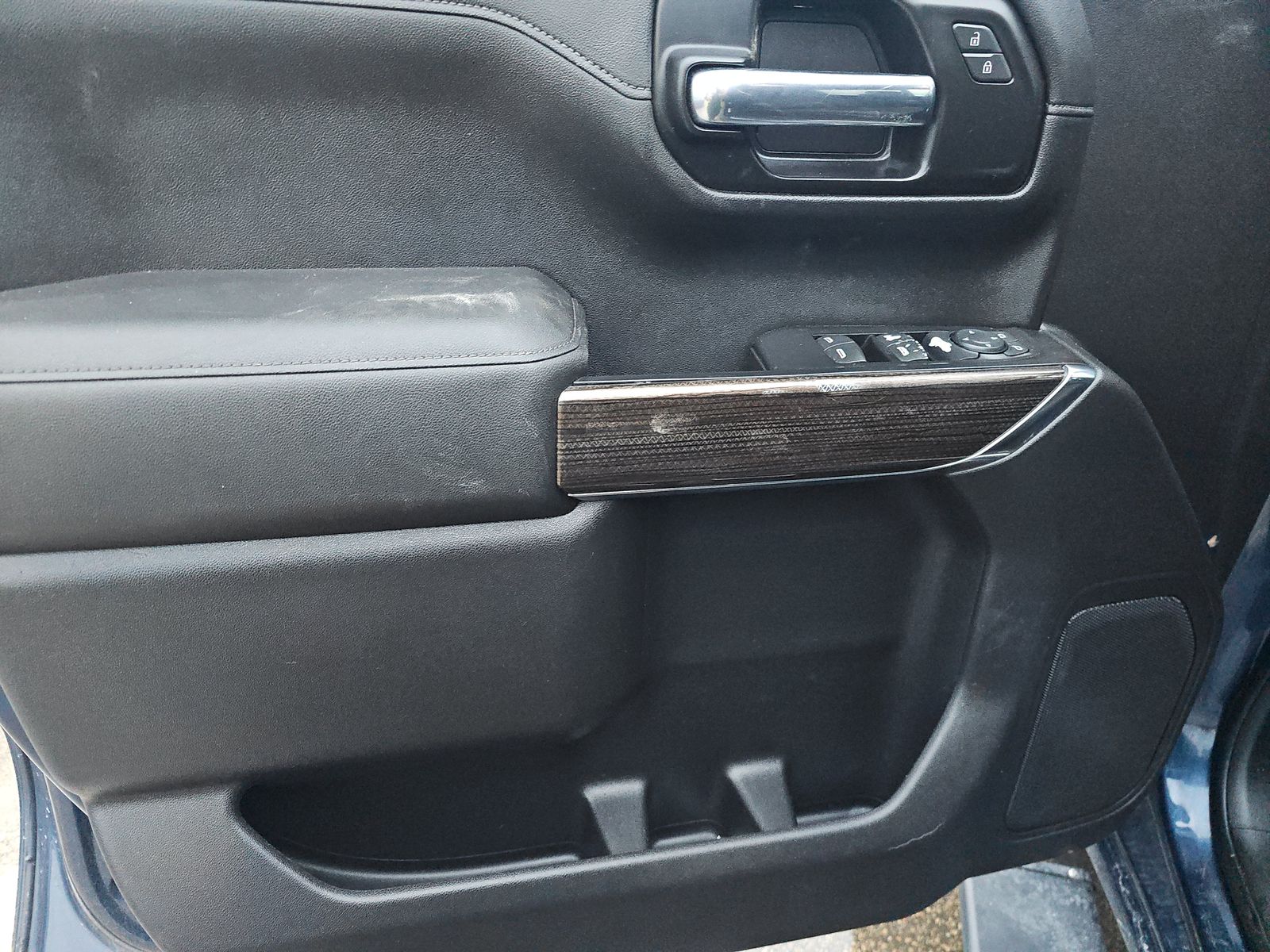 2021 Chevrolet Silverado 1500 LT RWD