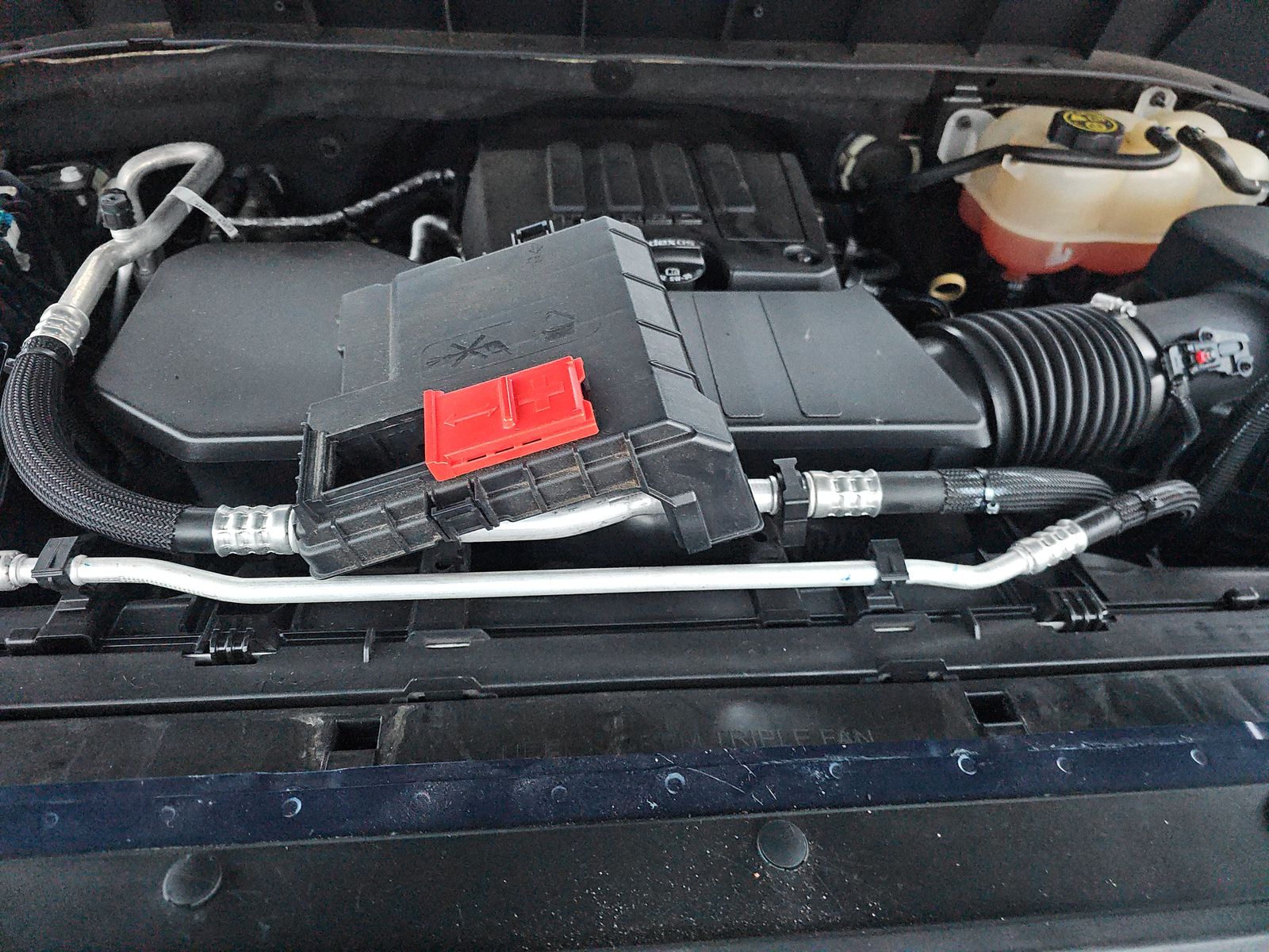 2021 Chevrolet Silverado 1500 LT RWD