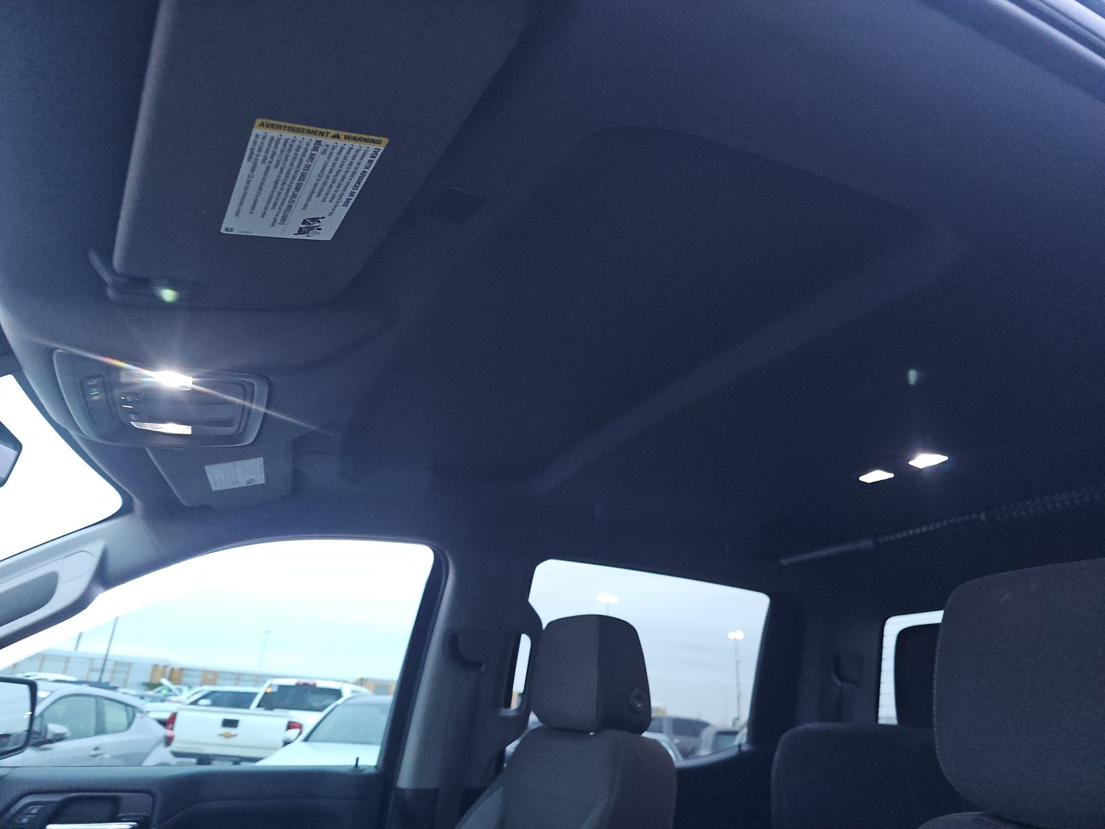 2021 Chevrolet Silverado 1500 LT RWD