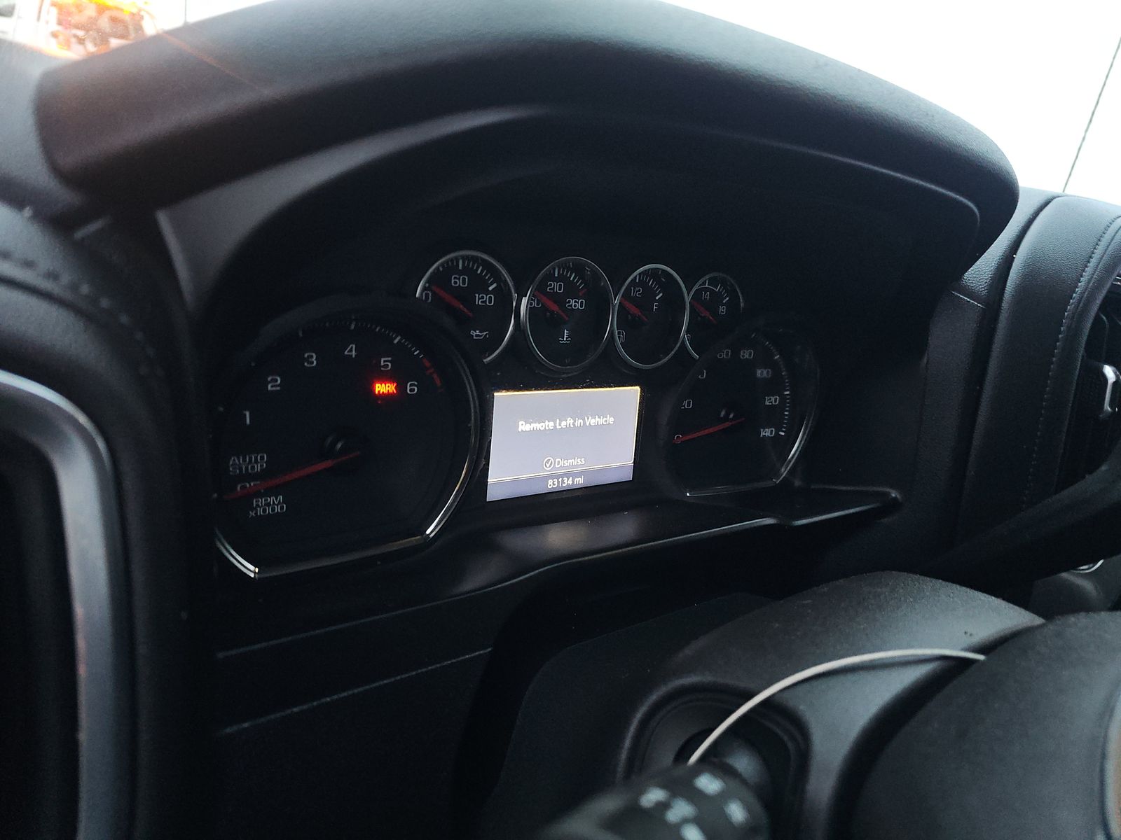 2021 Chevrolet Silverado 1500 LT RWD