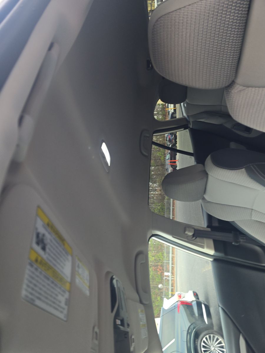 2024 Subaru Outback Premium AWD