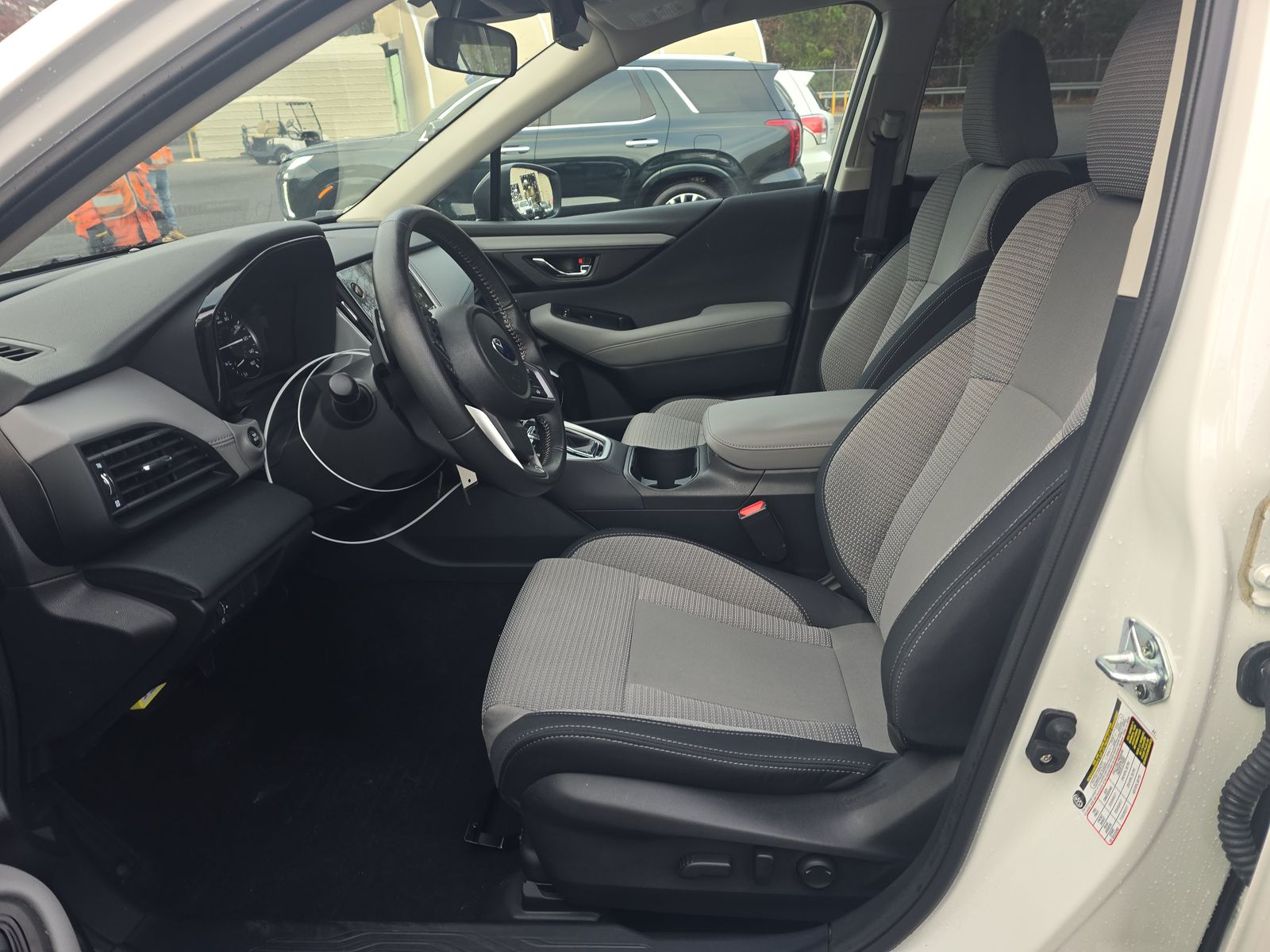 2024 Subaru Outback Premium AWD