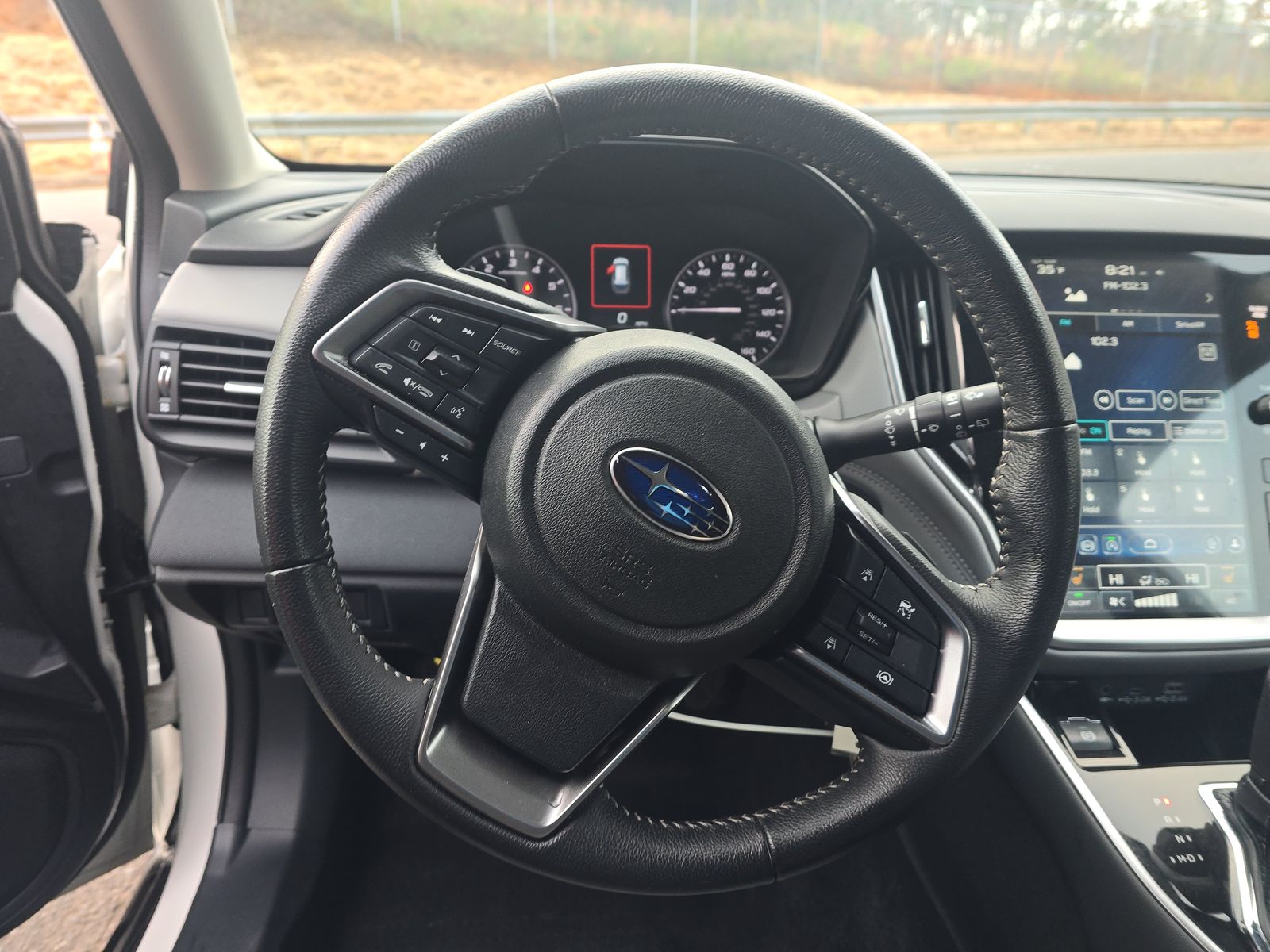 2024 Subaru Outback Premium AWD