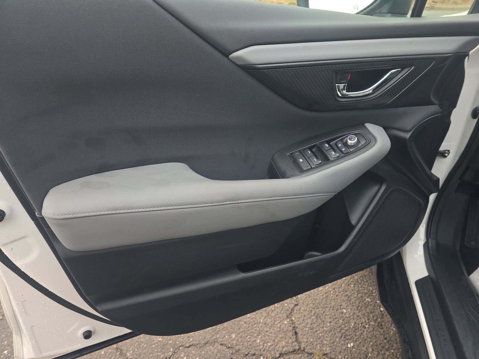 2024 Subaru Outback Premium AWD