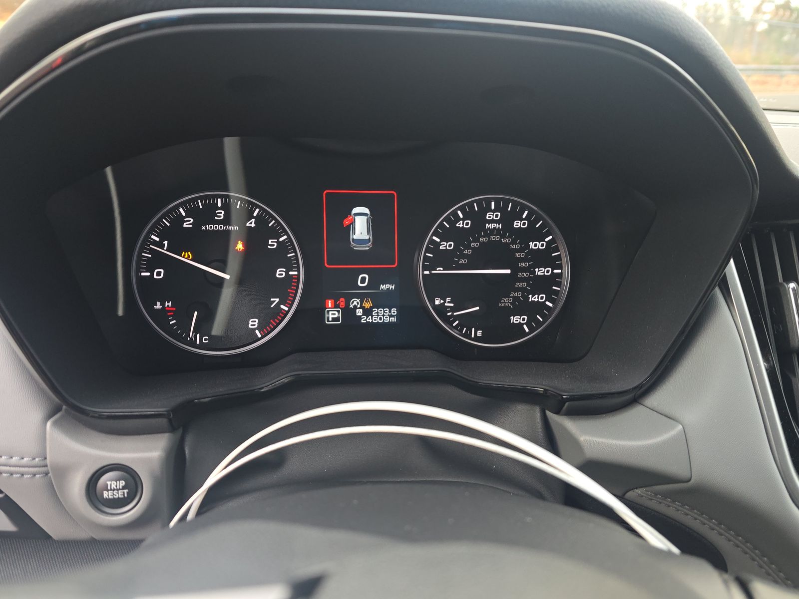 2024 Subaru Outback Premium AWD